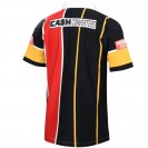 Western Reds Mens NRL Retro Rugby Jersey 1995 | Official Vintage Jersey