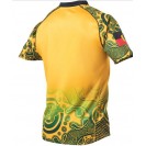 Wallabies 2017 Jersey – Official ASICS Men's Edition