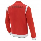 Wales Rugby World Cup 2021 Anthem Jacket - Official Welsh Pride | Premium Design