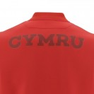 Wales Rugby World Cup 2021 Anthem Jacket - Official Welsh Pride | Premium Design