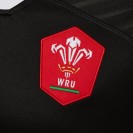 Macron Wales Home Rugby Jersey 2021