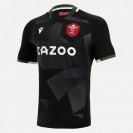 Maillot Extérieur Rugby Gallois 2021-22 – Réplique Officielle et Authentique