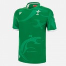 Welsh Rugby Jersey 2022-23 – Official Team Wales Away Shirt