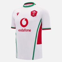 Wales Mens Away Rugby Jersey 2024