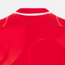 Maillot rugby Welsh 2022-23 | Officiel Jeux du Commonwealth