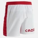 Shorts Rugby Gallois Domicile 2021-22 – Shorts Officiels pour Supporters