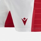 Shorts Rugby Gallois Domicile 2021-22 – Shorts Officiels pour Supporters