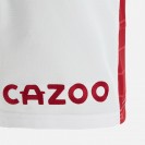 Shorts Rugby Gallois Domicile 2021-22 – Shorts Officiels pour Supporters