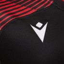 Maillot Rugby Welsh Pathway 2021 – Résistant et Officiel
