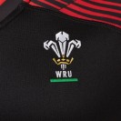 Maillot Rugby Welsh Pathway 2021 – Résistant et Officiel