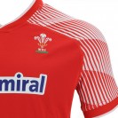 Maillot Rugby Welsh Pathway 2021 | Résistant et Officiel