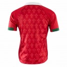 Wales Rugby Jersey 2021 – RLWC Welsh Home Jersey Official