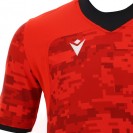 Welsh Training Rugby Jersey 2021 – Durable & Pro-Grade Rugby Kit