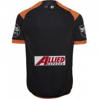 Wests Tigers 2017 Men's Home Jersey
