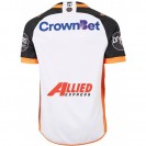 Maillot Extérieur Homme Wests Tigers 2018 | Maillot Officiel Rugby