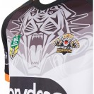 Maillot Extérieur Homme Wests Tigers 2018 | Maillot Officiel Rugby