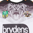 Maillot Extérieur Homme Wests Tigers 2018 | Maillot Officiel Rugby