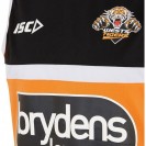 Débardeur d’Entraînement Wests Tigers 2018 – Tenue Rugby Homme