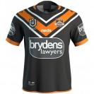 Maillot Domicile Homme Wests Tigers 2019 | Réplique Officielle Rugby