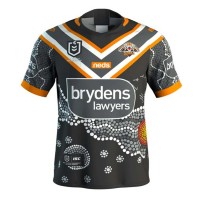 Maillot Indigène Homme Wests Tigers 2020