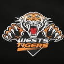Short d'entraînement Wests Tigers homme 2020 | Équipement officiel NRL