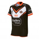 Tenue enfants Wests Tigers 2021 | Réplique officielle maillot + short