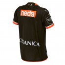Tenue enfants Wests Tigers 2021 | Réplique officielle maillot + short