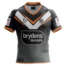 Maillot domicile Wests Tigers 2024 | Officiel NRL
