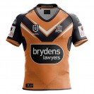 Maillot Rugby Wests Tigers 2024 – Réplique Extérieure Officielle