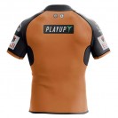 Maillot Rugby Wests Tigers 2024 – Réplique Extérieure Officielle