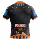 2025 Wests Tigers Indigenous Rugby Jersey (Men)
